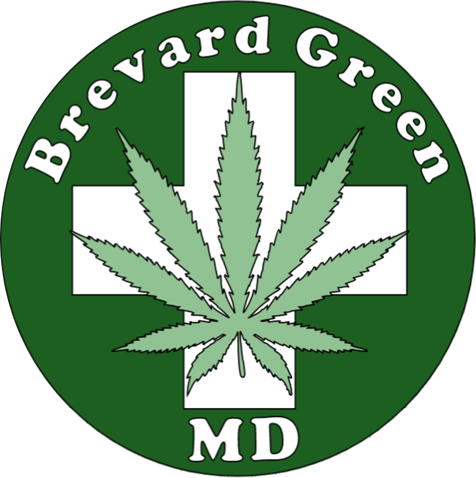 Brevard Green MD